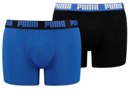 PUMA basic boxer 2p m | Férfi | Bokszeralsó | Kék | 906823-63