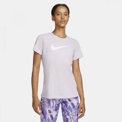 Nike Dri-FIT Women's Training T-Shi S | Női | Pólók | Lila | AQ3212-530