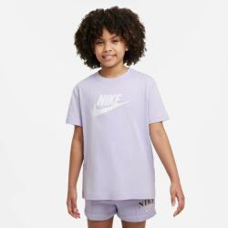 Nike Sportswear XL | Női | Pólók | Lila | FD0928-536