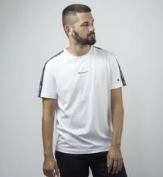 Champion Crewneck T-Shirt XL | Férfi | Pólók | Fehér | 217834-WW001