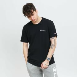 Champion Crewneck T-Shirt XL | Férfi | Pólók | Fekete | 219214-KK001