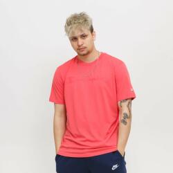 Champion Crewneck T-Shirt XL | Férfi | Pólók | Piros | 218531-PS106