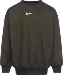 Nike trilobal fleece crew 116-122 cm | Gyermek | Kapucnis pulóverek | Barna | 36K214-023