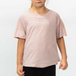 Champion Crewneck T-Shirt S | Unisex | Pólók | Rózsaszín | 404920-PS124