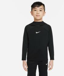 Nike Dri-FIT Academy Pro M | Gyermek | Kapucnis pulóverek | Fekete | DH9485-011