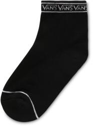 Vans Wm low tide sock 6.5-10 1pk os | Női | Zokni | Fekete | VN0A49ZBBLK1