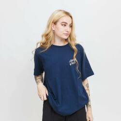 Santa Cruz Ditsy Dot T-Shirt 12 | Női | Pólók | Kék | SCA-WTE-1544