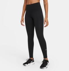 Nike Dri-FIT One XL | Női | Leggings | Fekete | DD0252-010