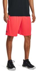 Under Armour UA Tech WM Graphic Short M | Férfi | Rövid nadrág | Piros | 1376943-628