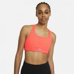 Nike Air Swoosh XS | Női | Melltartó | Narancssárga | CZ7213-854