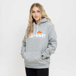 Ellesse TORICES M | Női | Kapucnis pulóverek | Szürke | SGS03244112