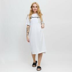 Champion Dress XL | Női | Ruha | Fehér | 114890-WW001