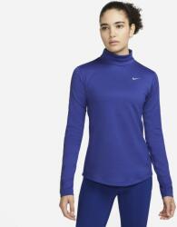 Nike Pro Therma-FIT L | Női | Pólók | Kék | DD6584-455