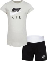 Nike air short set 110-116 cm | Gyermek | Melegítő szettek | Fekete | 36J616-023