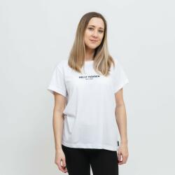 Helly Hansen W rwb graphic t-shirt xl | Női | Pólók | Fehér | 53749_001