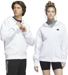 Adidas adidas M FI BOS FZ M | Férfi | Kapucnis pulóverek | Fehér | IJ8840