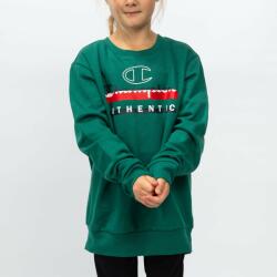 Champion Crewneck Sweatshirt XL | Unisex | Kapucnis pulóverek | | 306513-GS524