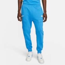 Nike M NSW SI CARGO PANT FLC BB L | Férfi | Melegítőnadrág | Kék | FN5200-435