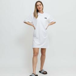 Fila BARLETTA loose tee dress XS | Női | Ruha | Fehér | FAW0132-10001