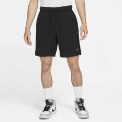 Jordan Essentials Fleece Shorts XL | Férfi | Rövid nadrág | Fekete | DA9826-010
