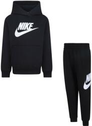 Nike club fleece set 92-98 cm | Gyermek | Melegítő szettek | Fekete | 86L135-023