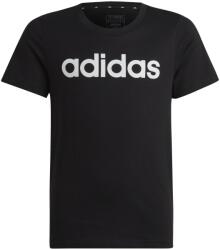 Adidas adidas G LIN T 128 | Gyermek | Pólók | Fekete | IC3149