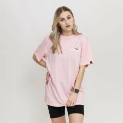Ellesse T-shirt kittin tee xs | Női | Pólók | Rózsaszín | SGK13290808