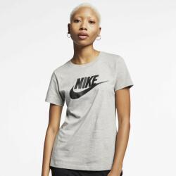 Nike Sportswear Essential S | Női | Pólók | Fekete | BV6169-063