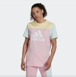 Adidas W cb sj t l | Női | Pólók | Rózsaszín | HJ9469