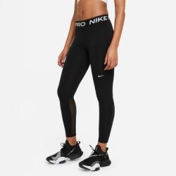 Nike Pro S | Női | Leggings | Fekete | CZ9779-010