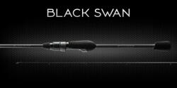 Favorite Pergető bot Favorite Black Swan 772MH (2.32m 10-36g) Fast