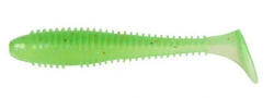 Keitech Swing Impact FAT 3, 3" / EA#19 - Electric Chart Shad gumihal