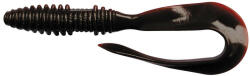 Keitech Mad Wag Mini 3.5" / #008 - Scuppernong twiszter