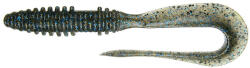 Keitech Mad Wag Mini 2.5" / #205 - Bluegill twiszter