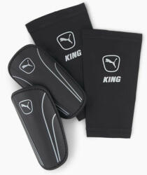 PUMA King Sleeve sípcsontvédő - fekete - S