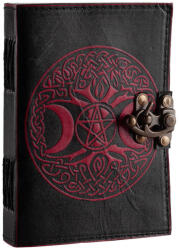 Lord Of The Darkness Agendă LORD OF THE DARKNESS - TREE OF LIFE PENTAGRAM - SFW781983