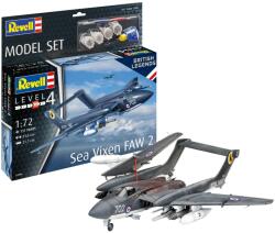 Model Set Sea Vixen FAW 2 (RV63866)