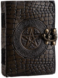 Lord Of The Darkness caiet LORD OF THE DARKNESS - PENTAGRAM - BOREGER-217