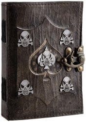 Lord Of The Darkness Agendă LORD OF THE DARKNESS - ACE OF SPADES - LJW91