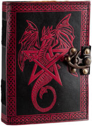 Lord Of The Darkness blocnotes LORD OF THE DARKNESS - DRAGON - BOREGER-221
