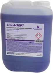 Innoveng Kézfertőtlenítő 5 liter LILLA-SEPT (48989) - best-toner
