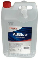  AdBlue Tegee adalékanyaggal 5L