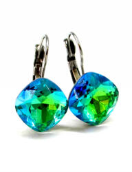 PÁRNA NAGY PÁRNA kapcsos fülbevaló - 12 mm (sphinx) (2022051408)