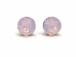 XENA fülbevaló - 8 mm (rose water opal) (3240876)