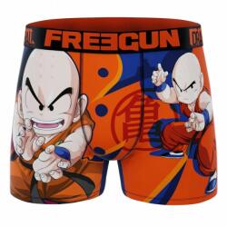  Freegun Dragon Ball boxer alsónadrág (Krillin) L (FG/DB/1/BM/KRL-L)