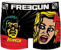  Freegun Dark Halloween boxer alsónadrág (Horror) M (FGPA5/1/BM/COM-M)
