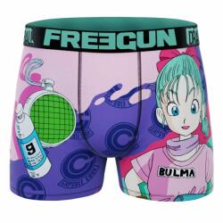  Freegun Dragon Ball boxer alsónadrág (Bulma) M (FG/DB/1/BM/BUL-M)