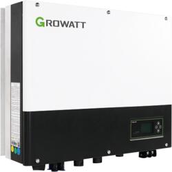 Growatt Invertor HIBRID Growatt SPH6000TL BL-UP (6KW) 48V, Monofazat (SPH6000TL BL-UP)