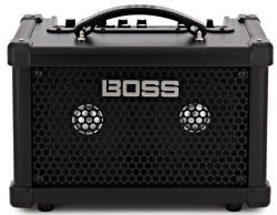 BOSS Dual Cube Bass LX - Amplificator chitara bass
