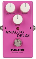 NUX Analog Delay - Pedala Delay